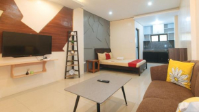RedDoorz @ G42 Apartelle Iloilo City